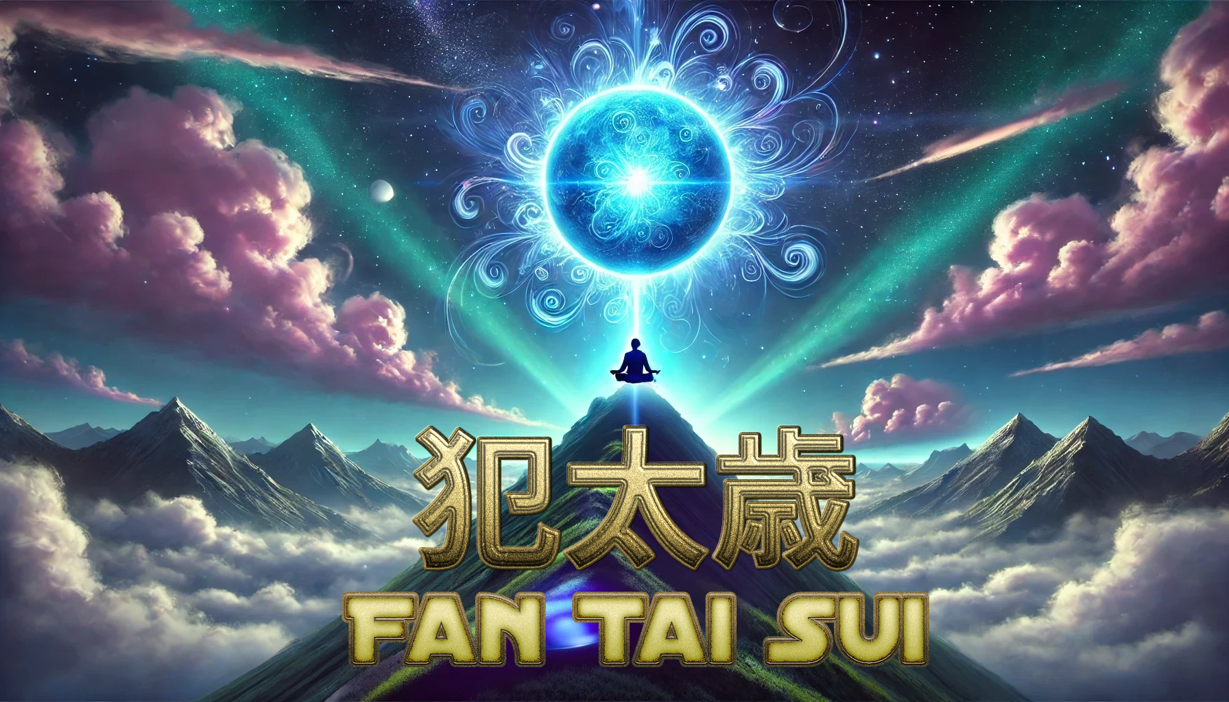 
          Best Guide to Fan Tai Sui 犯太歲
        