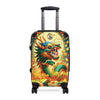 Dragon Bloodline Taoist Suitcase