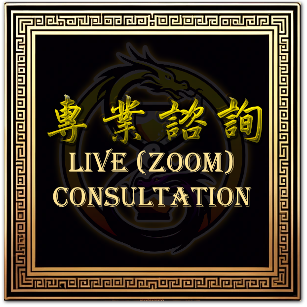 Personalized Guidance with Jee Sifu - Private Zoom Consultation
